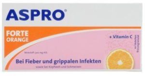 ASPRO
