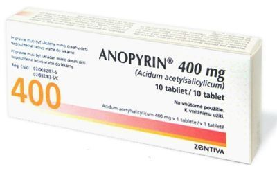 anopirin