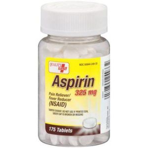 aspirin-quality