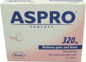 ASPRO